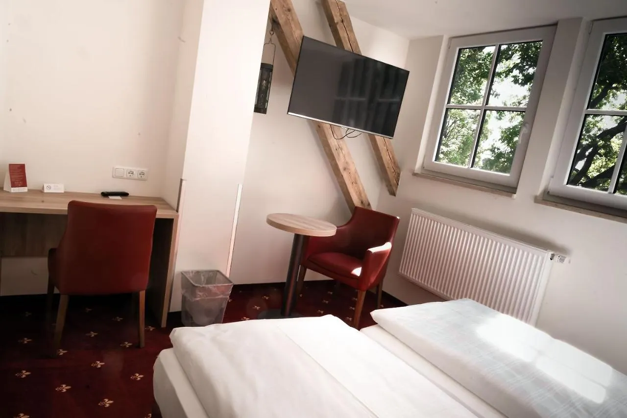 Cavallestro Classic Kitzingen Hotel