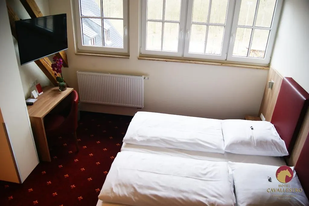 Hotel Cavallestro Classic