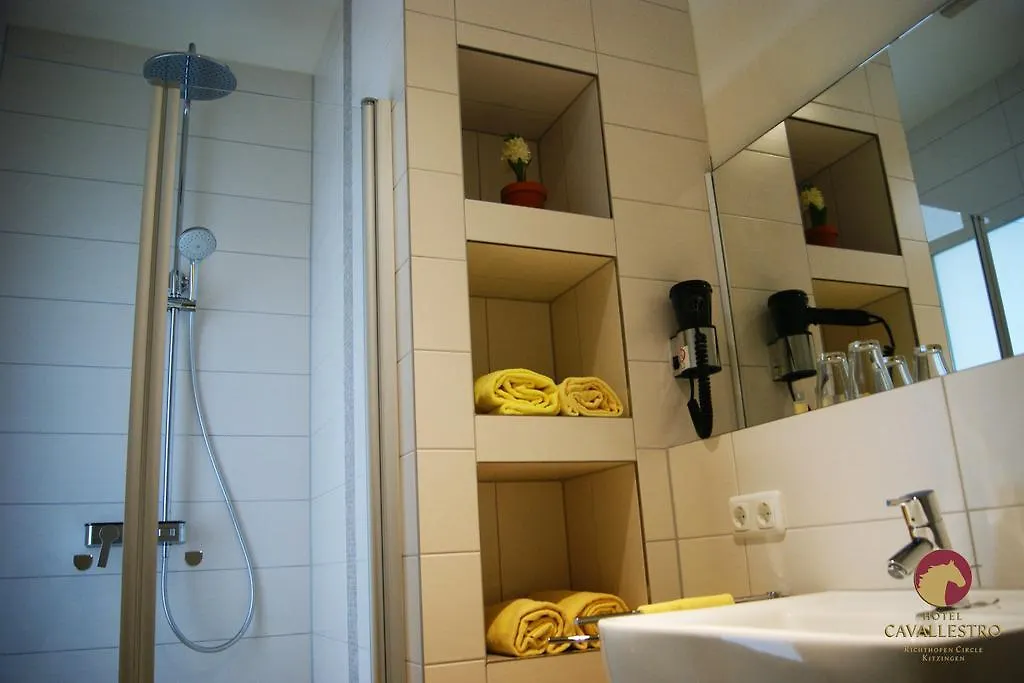 *** Hotel Cavallestro Classic Germany
