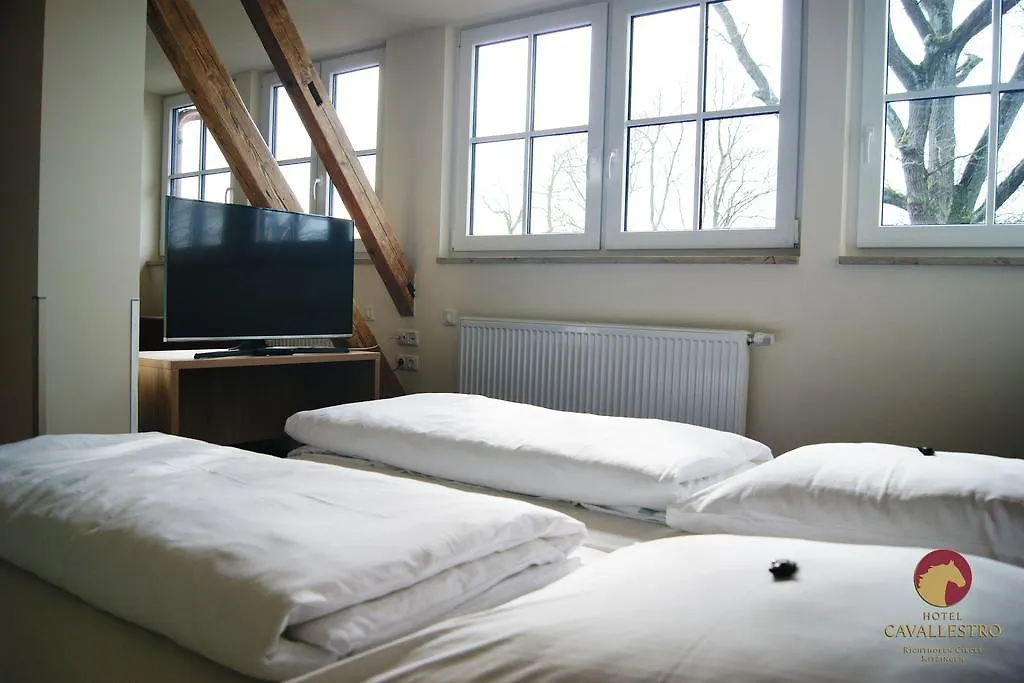 Cavallestro Classic Hotel Kitzingen