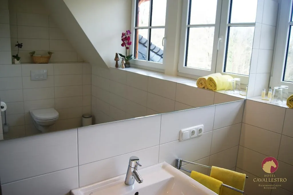 Cavallestro Classic Hotel Kitzingen