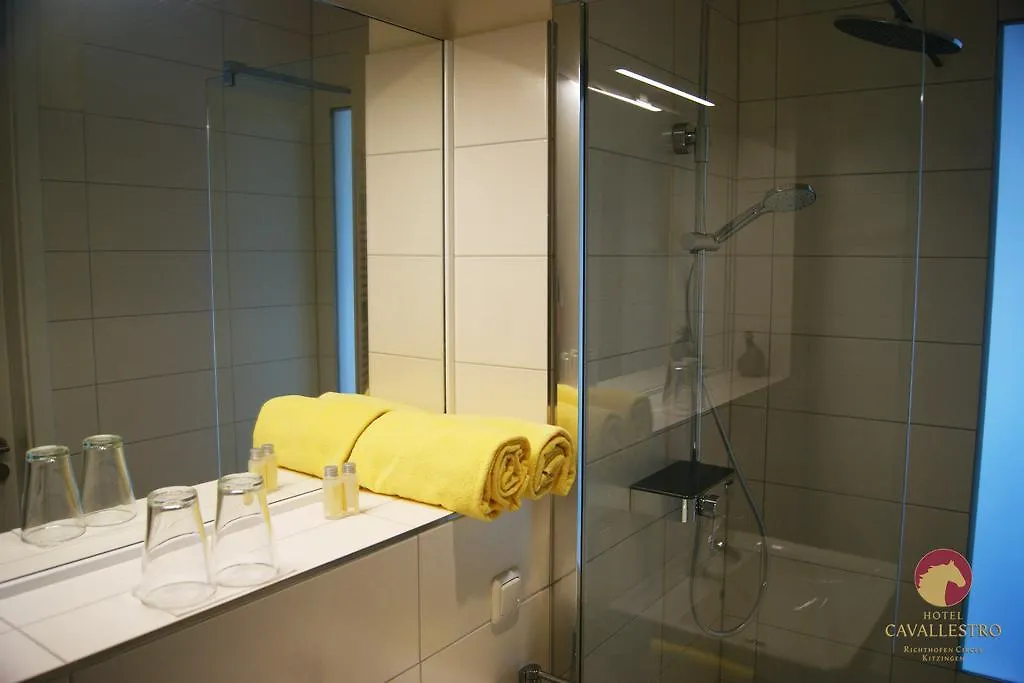 Hotel Cavallestro Classic
