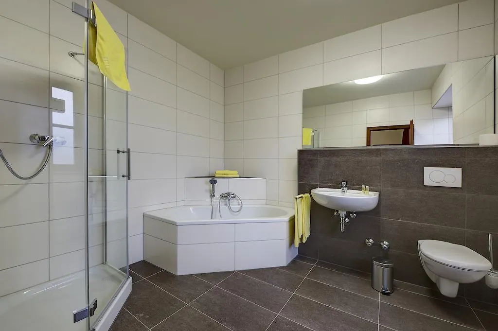 Hotel Cavallestro Classic Kitzingen