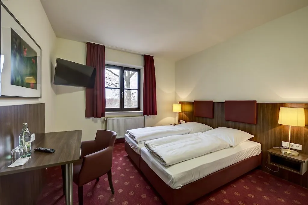 Hotel Cavallestro Classic Kitzingen