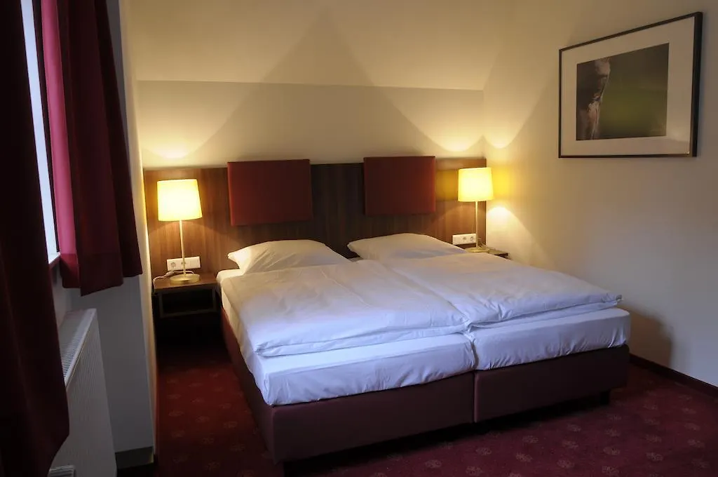 *** Hotel Cavallestro Classic Germany