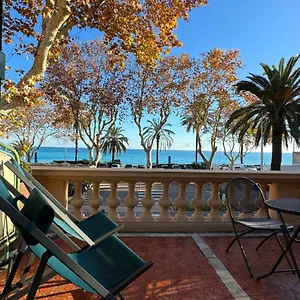 Hotel Pavillon Imperial Menton