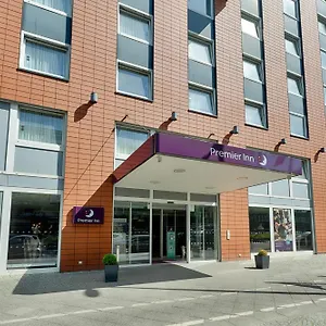 Premier Centre 3* Berlin