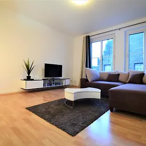 Apartment Old Town 2 Düsseldorf