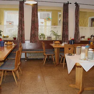 Bayerischer Hof Hotell