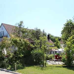Hotel Gewuerzmuehle