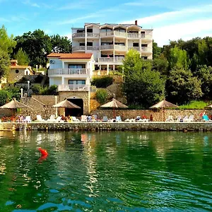 Hotel Lucija Posedarje
