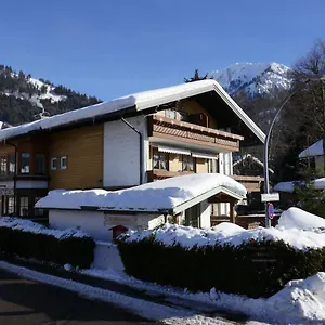 Aparthotel Sonnenheim