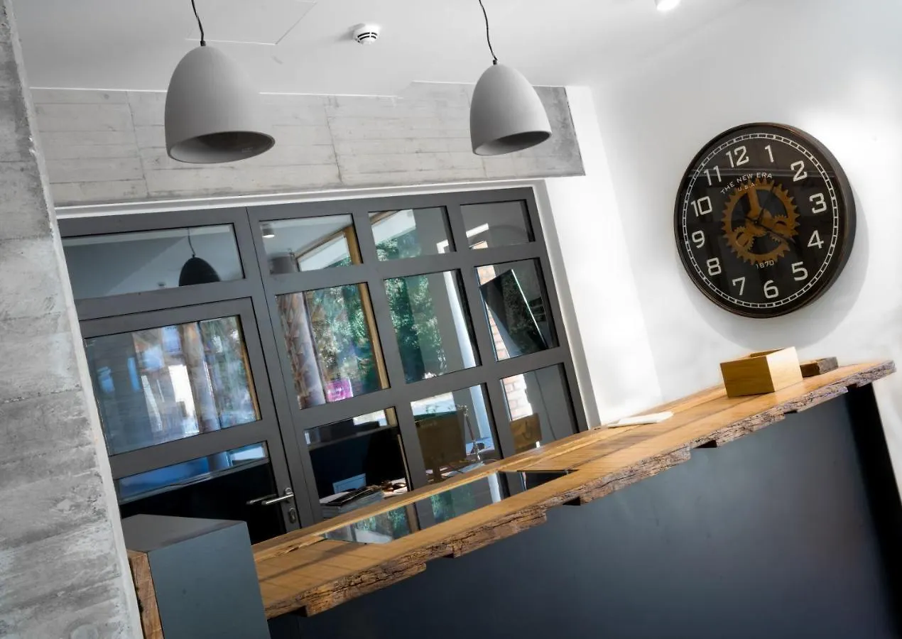 Hotel Cavallestro Classic Kitzingen