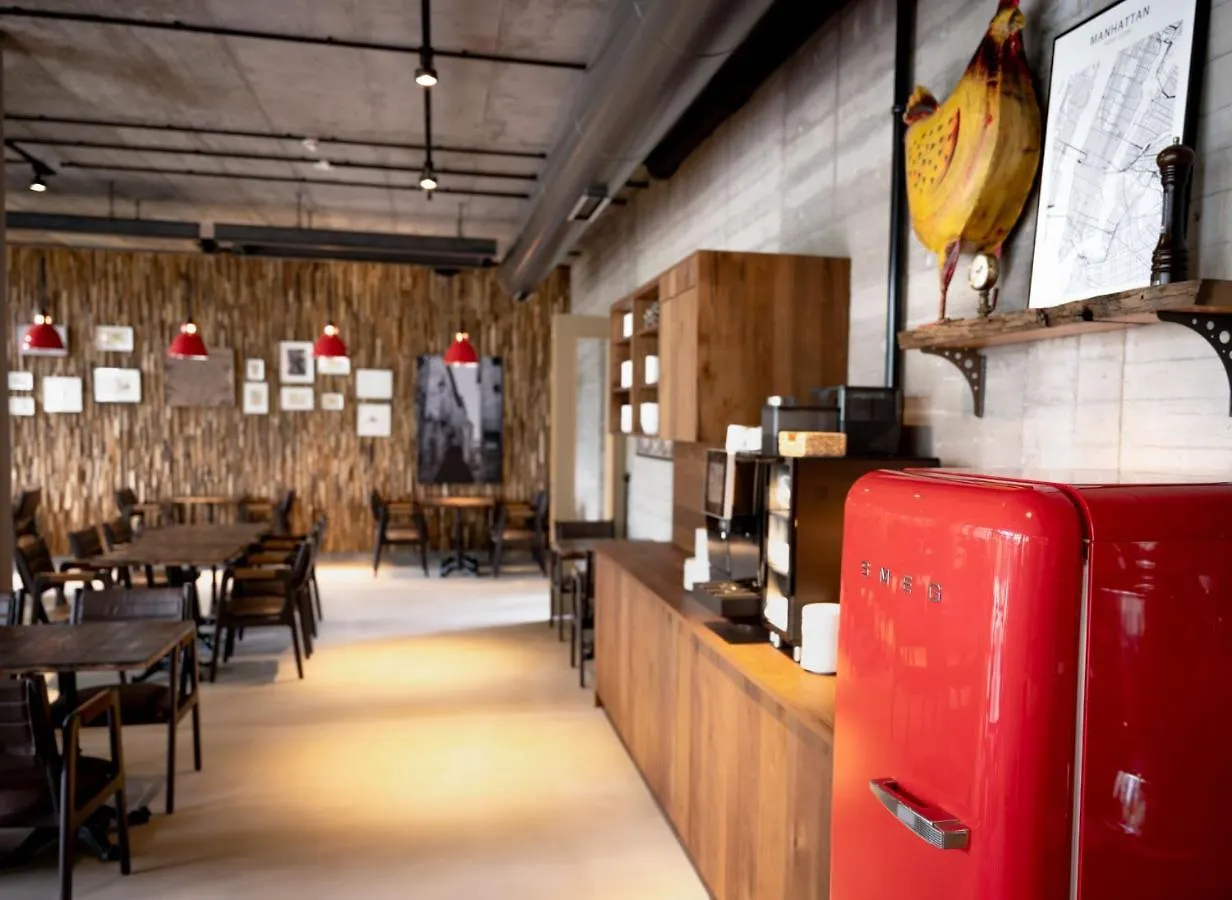 Hotel Cavallestro Classic Kitzingen