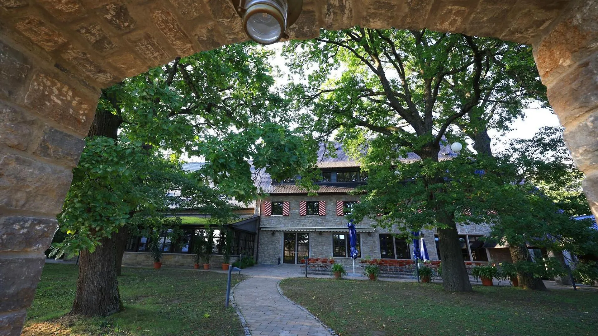 Hotel Cavallestro Classic Kitzingen