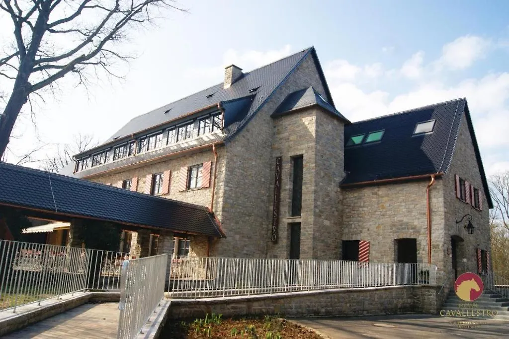 Hotel Cavallestro Classic Kitzingen