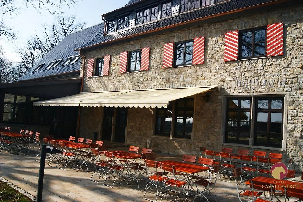 Cavallestro Classic Kitzingen Hotel