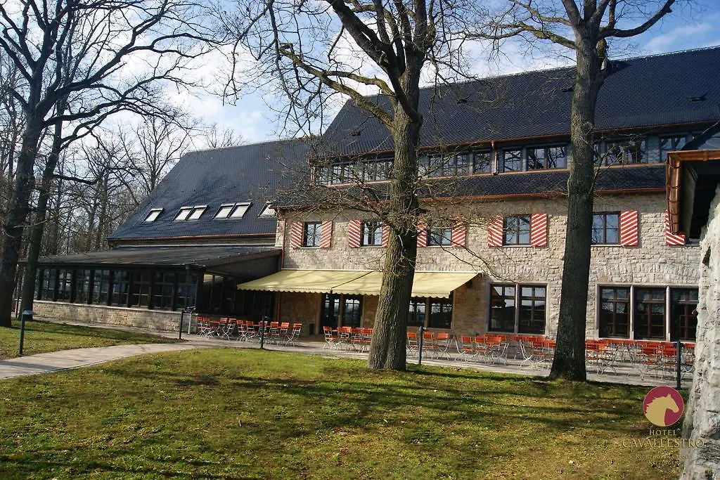 Hotel Cavallestro Classic Kitzingen