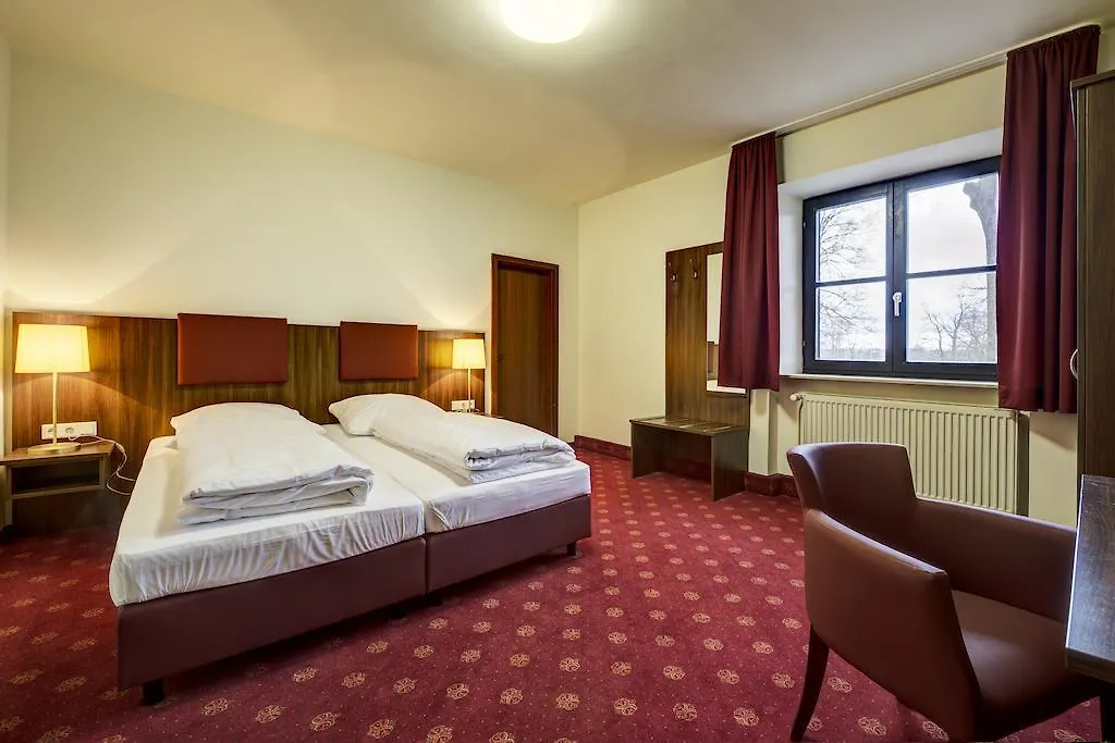 Hotel Cavallestro Classic Kitzingen