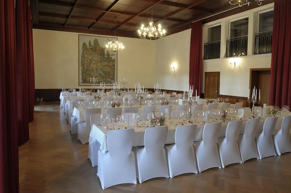 Cavallestro Classic Kitzingen Almanya