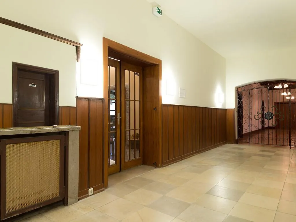 Cavallestro Classic Kitzingen Hotel