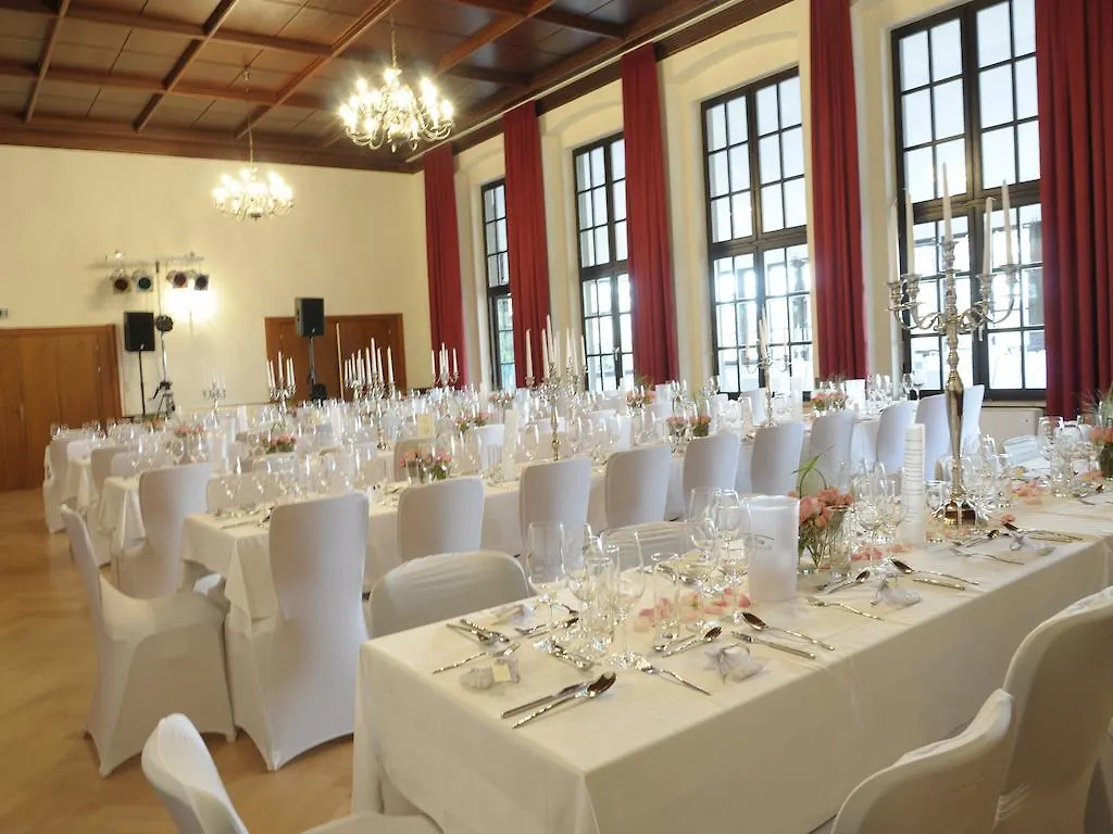Cavallestro Classic Kitzingen Almanya